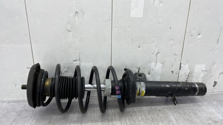 Amortisseur avant droit CITROEN C2 PHASE 1 Essence