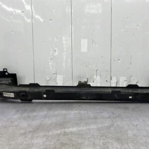 Renfort pare choc avant (traverse) CITROEN C3 1 PHASE 2 Essence