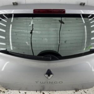 Malle/Hayon arriere RENAULT TWINGO 2 PHASE 1 Essence