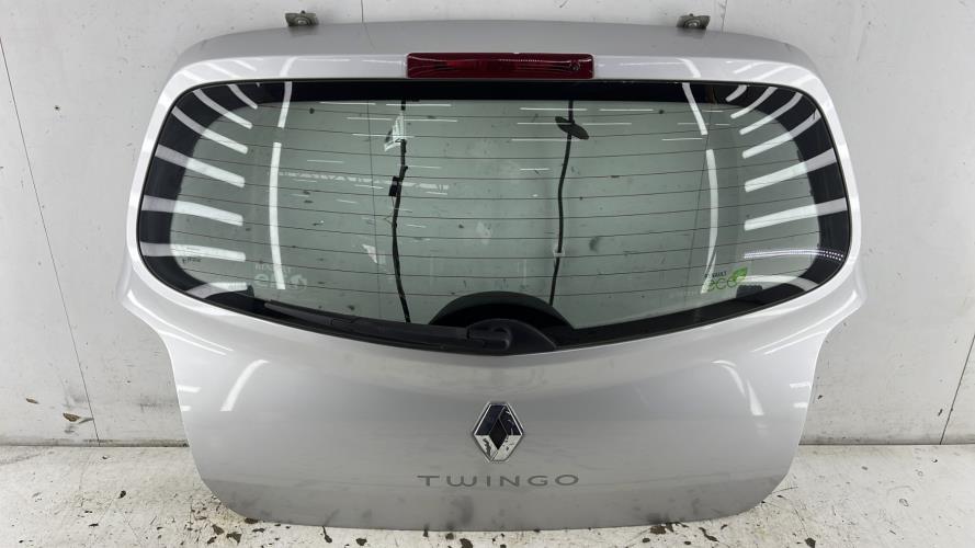 Malle/Hayon arriere RENAULT TWINGO 2 PHASE 1 Essence