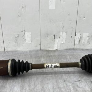 Cardan gauche (transmission) PEUGEOT 207 PHASE 1 Diesel