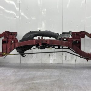 Armature avant, Masque avant FORD FOCUS 3 PHASE 1 Diesel