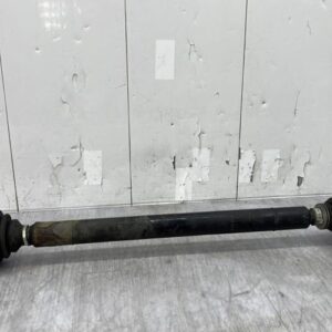 Cardan droit (transmission) VOLKSWAGEN GOLF PLUS PHASE 1 Diesel