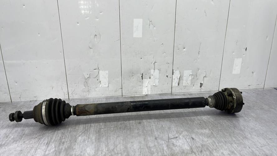 Cardan droit (transmission) VOLKSWAGEN GOLF PLUS PHASE 1 Diesel