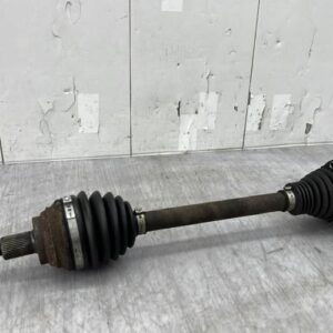 Cardan gauche (transmission) AUDI A3 2 PHASE 1 Diesel