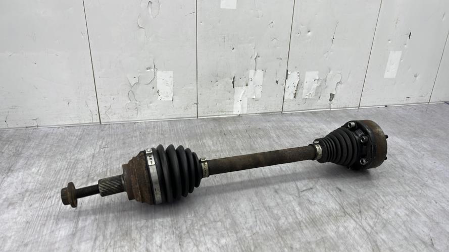 Cardan gauche (transmission) AUDI A3 2 PHASE 1 Diesel