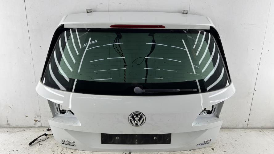 Malle/Hayon arriere VOLKSWAGEN GOLF SPORTSVAN PHASE 1 Essence
