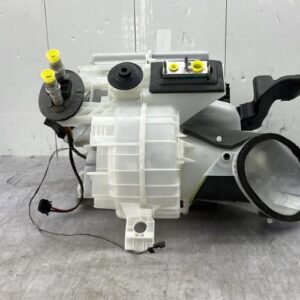 Bloc chauffage CITROEN C3 3 PHASE 1 Essence
