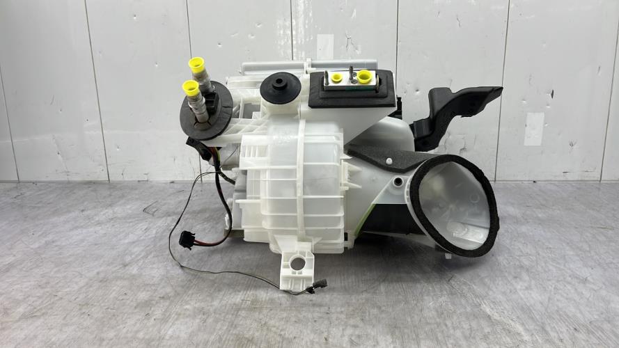 Bloc chauffage CITROEN C3 3 PHASE 1 Essence