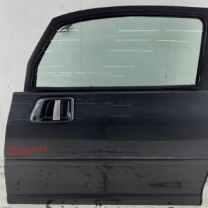 Porte avant gauche PEUGEOT 1007 Diesel