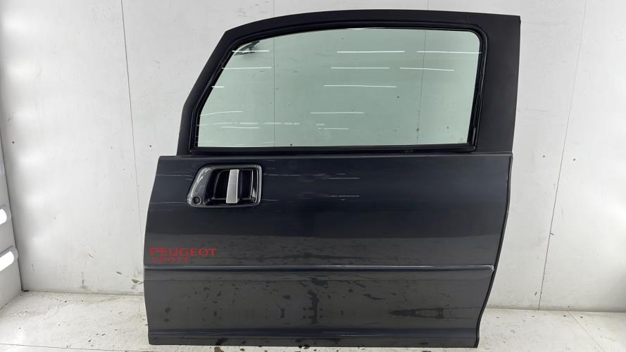 Porte avant gauche PEUGEOT 1007 Diesel