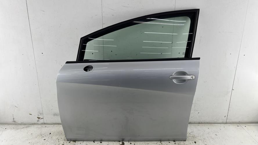 Porte avant gauche SEAT LEON 2 PHASE 1 Diesel