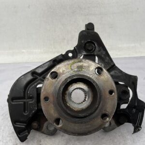 Fusee avant gauche FIAT 500 2 PHASE 2 Essence