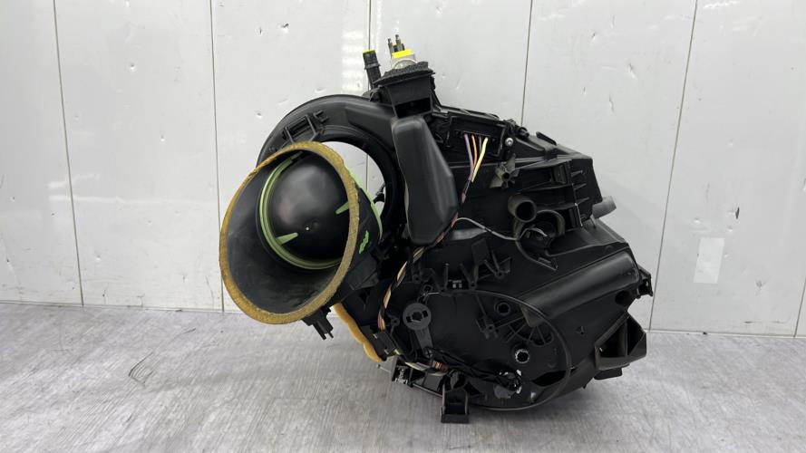 Bloc chauffage CITROEN C3 1 PHASE 2 Essence