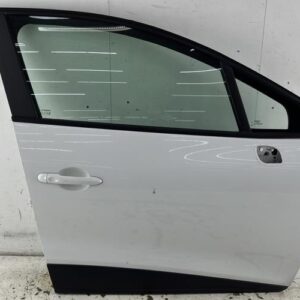 Porte avant droit RENAULT CLIO 4 PHASE 2 Diesel