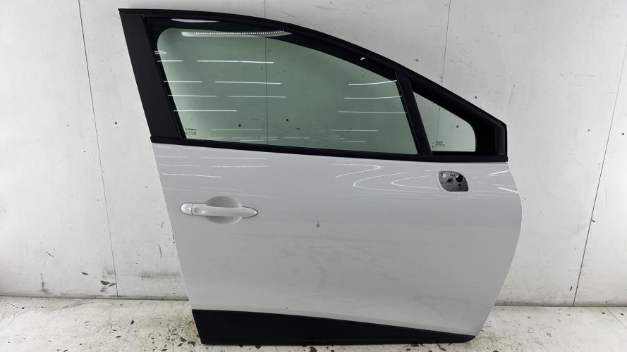 Porte avant droit RENAULT CLIO 4 PHASE 2 Diesel