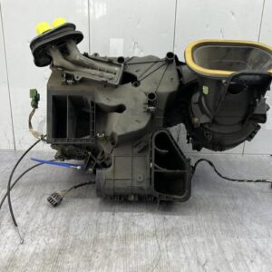 Bloc chauffage CITROEN BERLINGO 1 PHASE 1 Diesel