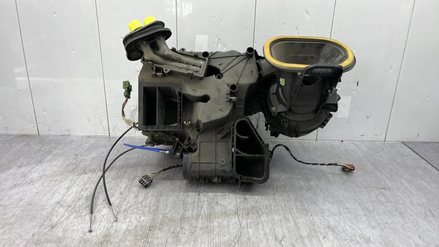 Bloc chauffage CITROEN BERLINGO 1 PHASE 1 Diesel