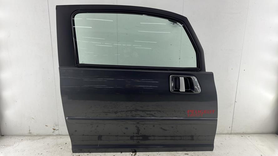 Porte avant droit PEUGEOT 1007 Diesel