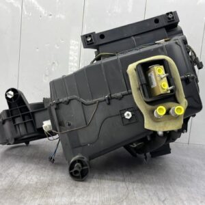 Bloc chauffage FIAT DOBLO 1 PHASE 2 Diesel