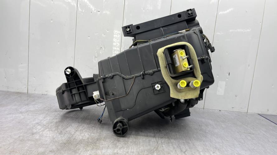 Bloc chauffage FIAT DOBLO 1 PHASE 2 Diesel