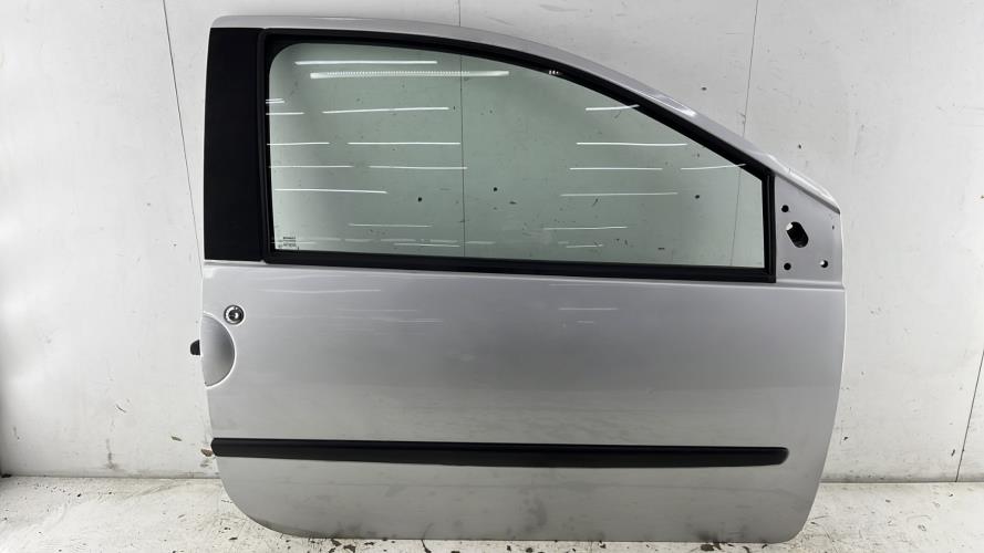Porte avant droit RENAULT TWINGO 2 PHASE 1 Essence