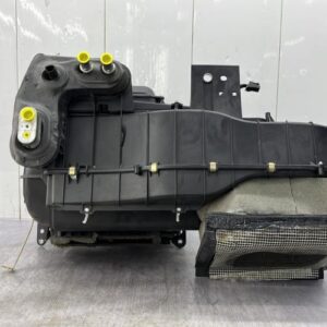 Bloc chauffage ALFA ROMEO 147 PHASE 2 Diesel
