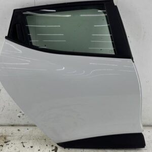 Porte arriere droit RENAULT CLIO 4 PHASE 2 Diesel