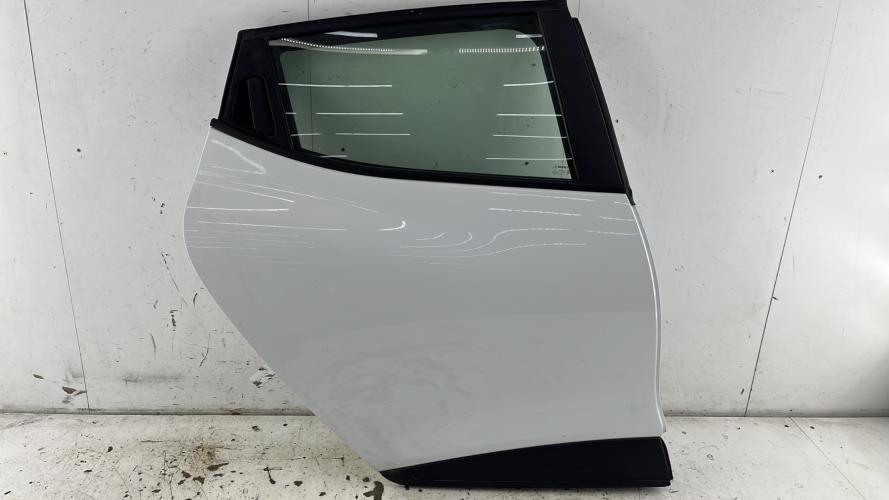 Porte arriere droit RENAULT CLIO 4 PHASE 2 Diesel