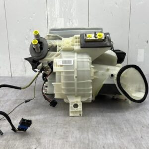 Bloc chauffage CITROEN C4 2 PHASE 1 Diesel