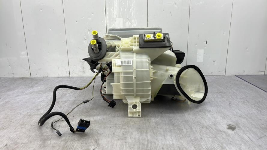 Bloc chauffage CITROEN C4 2 PHASE 1 Diesel