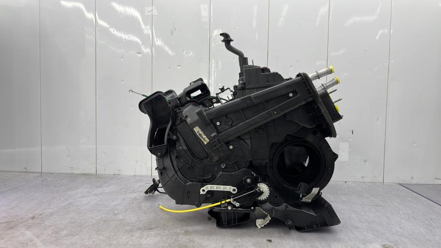 Bloc chauffage FIAT 500 2 PHASE 2 Essence