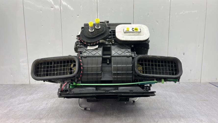 Bloc chauffage RENAULT MEGANE 3 PHASE 1 Diesel