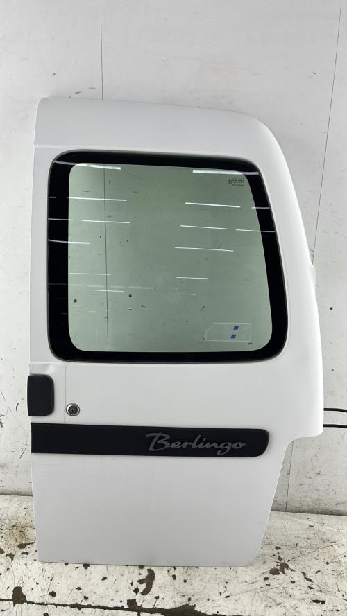 Porte de coffre droit CITROEN BERLINGO 1 PHASE 1 Diesel