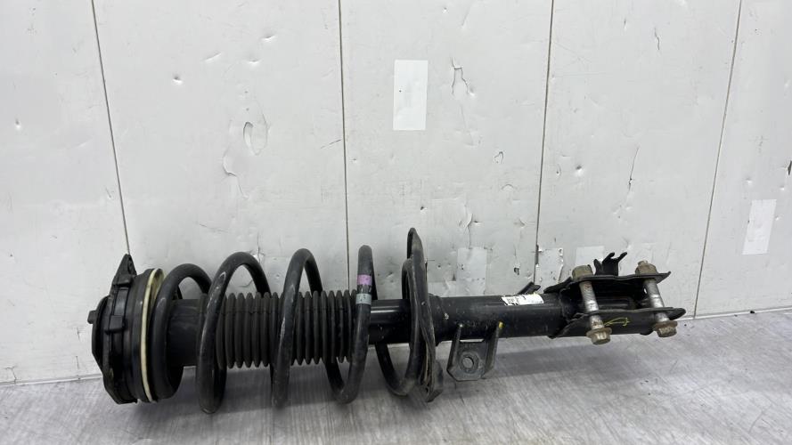 Amortisseur avant droit NISSAN QASHQAI 1 PHASE 2 Diesel