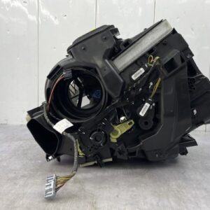 Bloc chauffage RENAULT CLIO 4 PHASE 1 BREAK Diesel