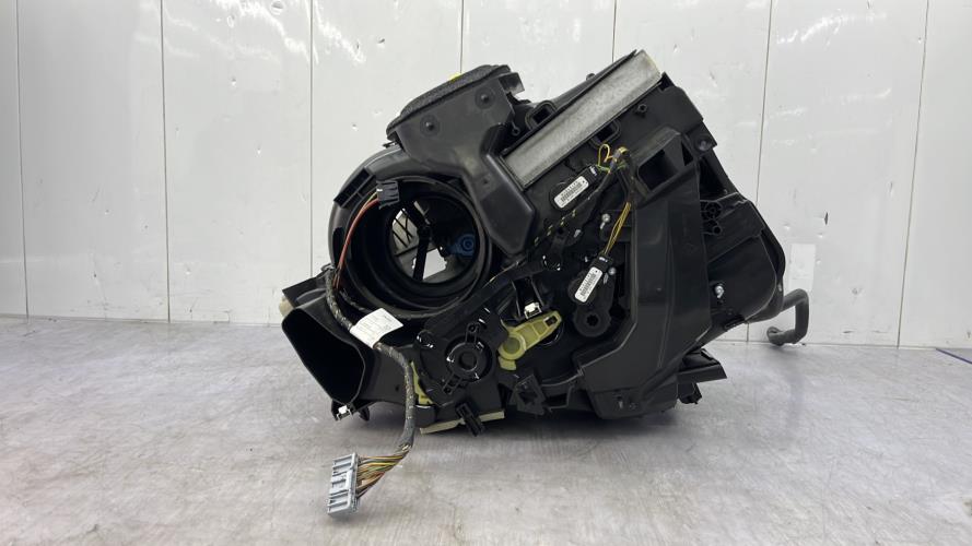 Bloc chauffage RENAULT CLIO 4 PHASE 1 BREAK Diesel