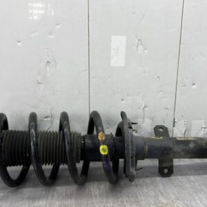Amortisseur avant gauche FORD TRANSIT 5 PHASE 1 Diesel