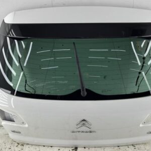Malle/Hayon arriere CITROEN C4 2 PHASE 1 Diesel