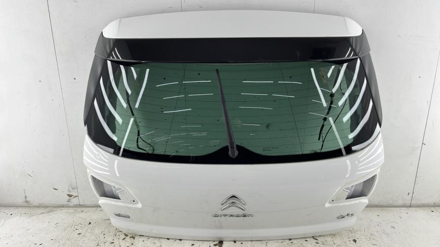 Malle/Hayon arriere CITROEN C4 2 PHASE 1 Diesel