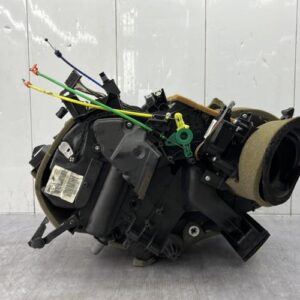 Bloc chauffage PEUGEOT 207 PHASE 1 Diesel