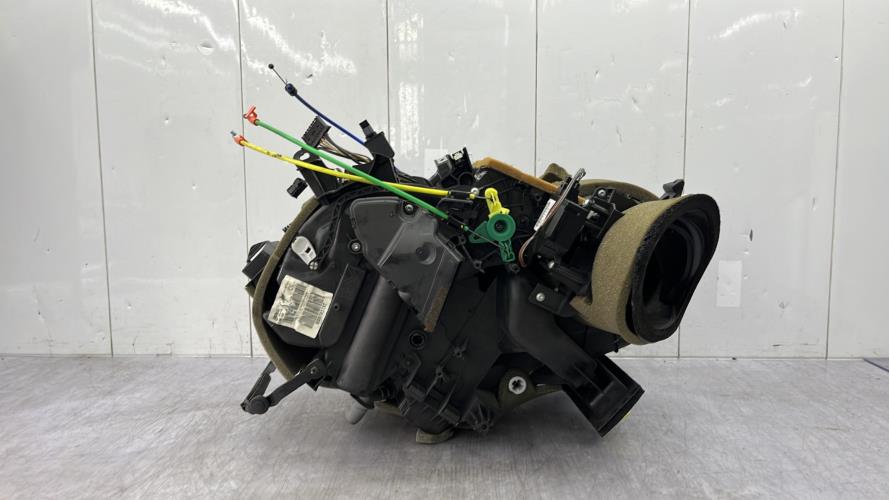 Bloc chauffage PEUGEOT 207 PHASE 1 Diesel