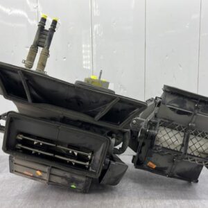 Bloc chauffage FORD TRANSIT 5 PHASE 1 Diesel