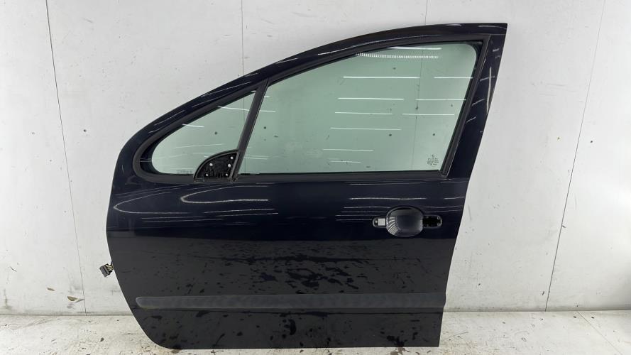 Porte avant gauche PEUGEOT 307 PHASE 2 Diesel