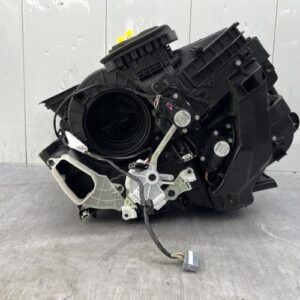Bloc chauffage RENAULT CAPTUR 1 PHASE 2 Essence