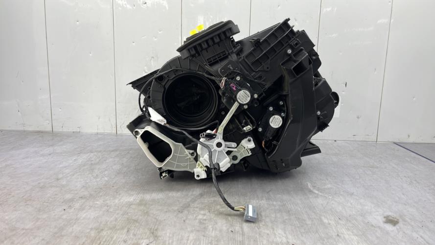 Bloc chauffage RENAULT CAPTUR 1 PHASE 2 Essence