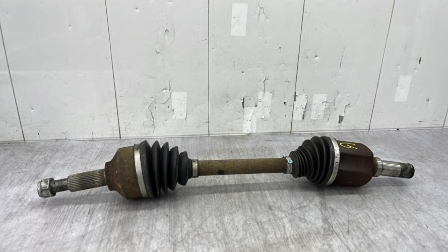 Cardan gauche (transmission) FORD TRANSIT 5 PHASE 1 Diesel