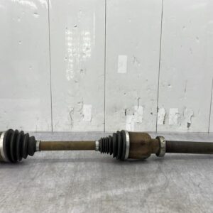 Cardan droit (transmission) FORD TRANSIT 5 PHASE 1 Diesel