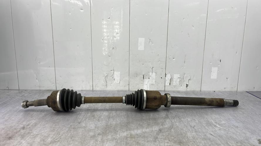 Cardan droit (transmission) FORD TRANSIT 5 PHASE 1 Diesel