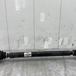 Cardan droit (transmission) AUDI A3 2 SPORTBACK PHASE 1 Diesel